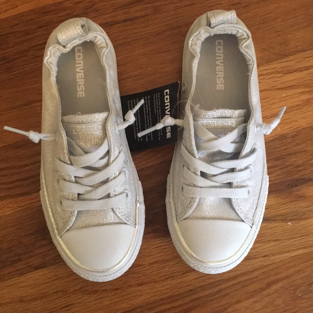 Converse slip on